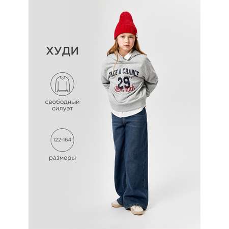 Худи Acoola