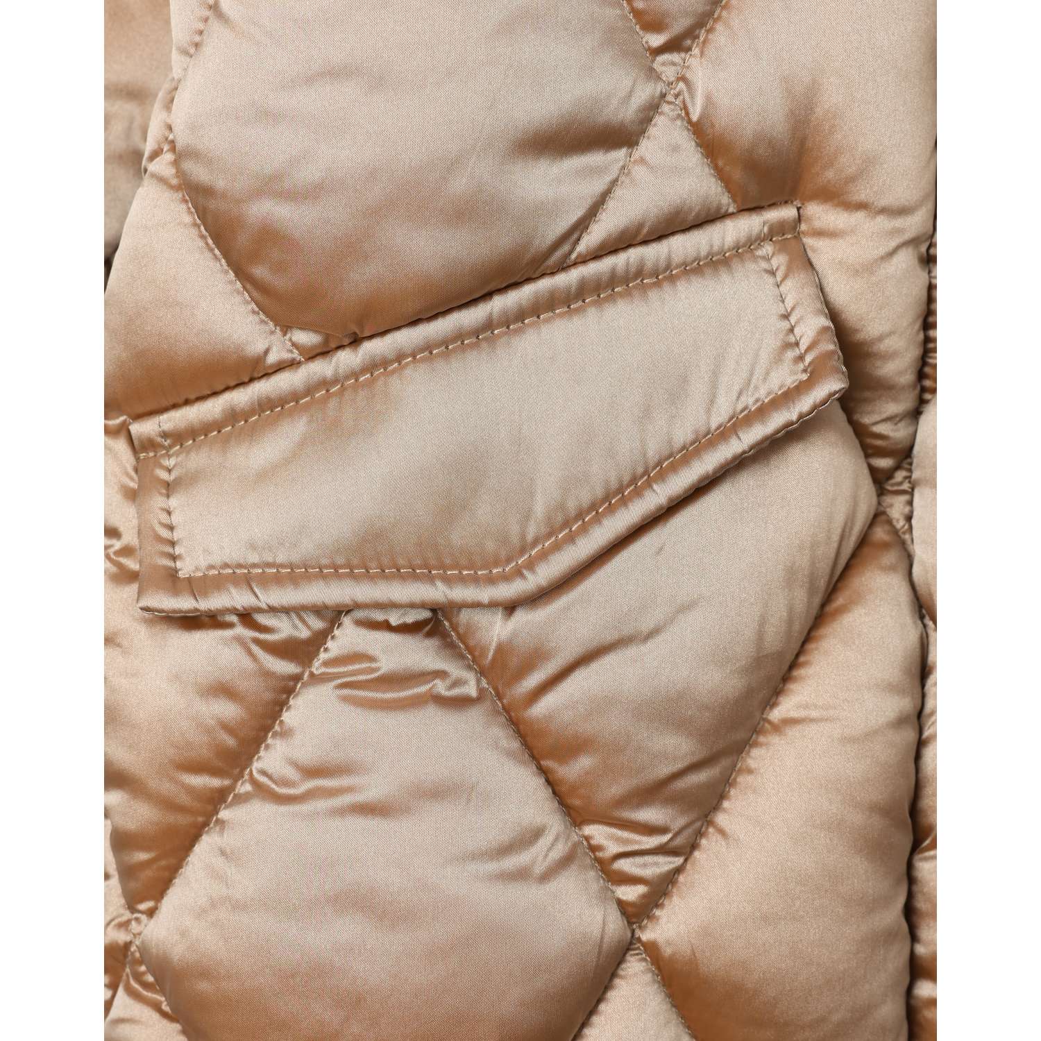 Куртка Futurino W25FU3-X6kg-N3 - фото 5