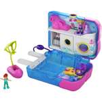 Кукла мини POLLY POCKET
