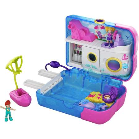 Кукла мини POLLY POCKET