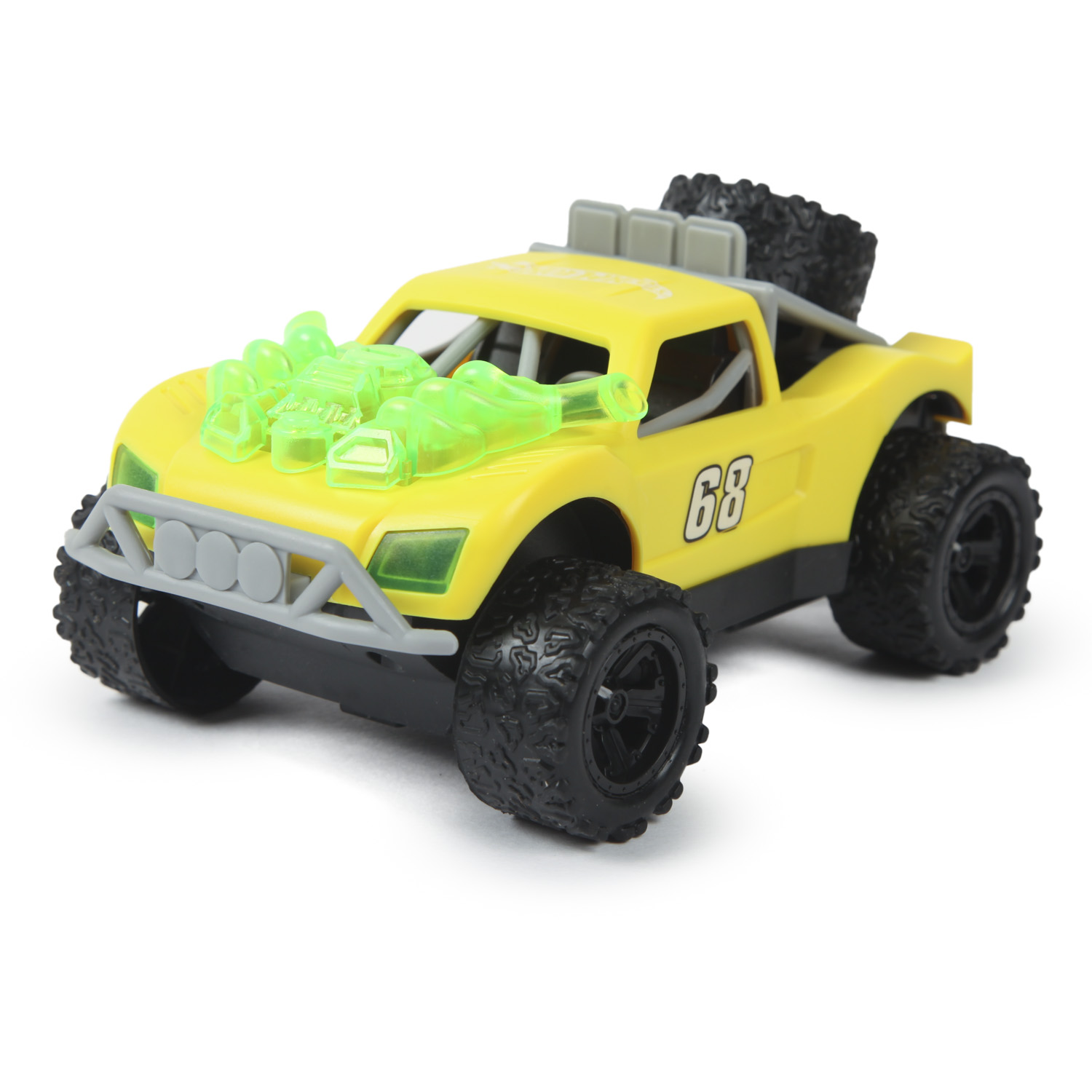 Внедорожник Hot Wheels DM0925 - фото 1