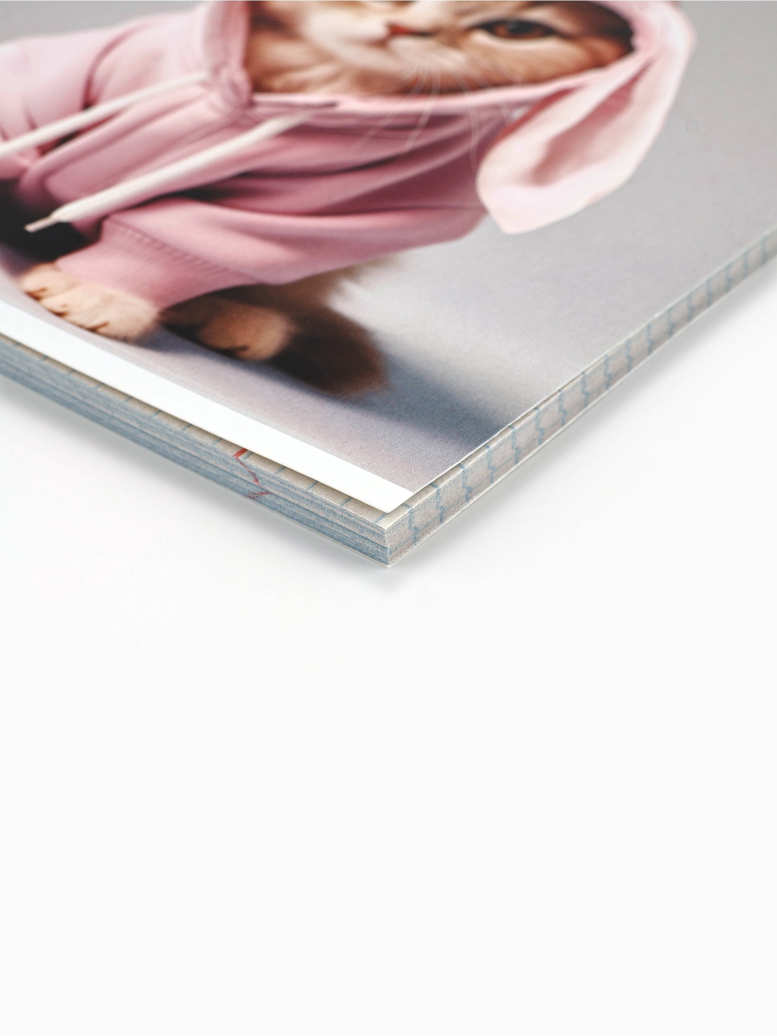 Тетрадь ArtFox STUDY клетка - фото 2