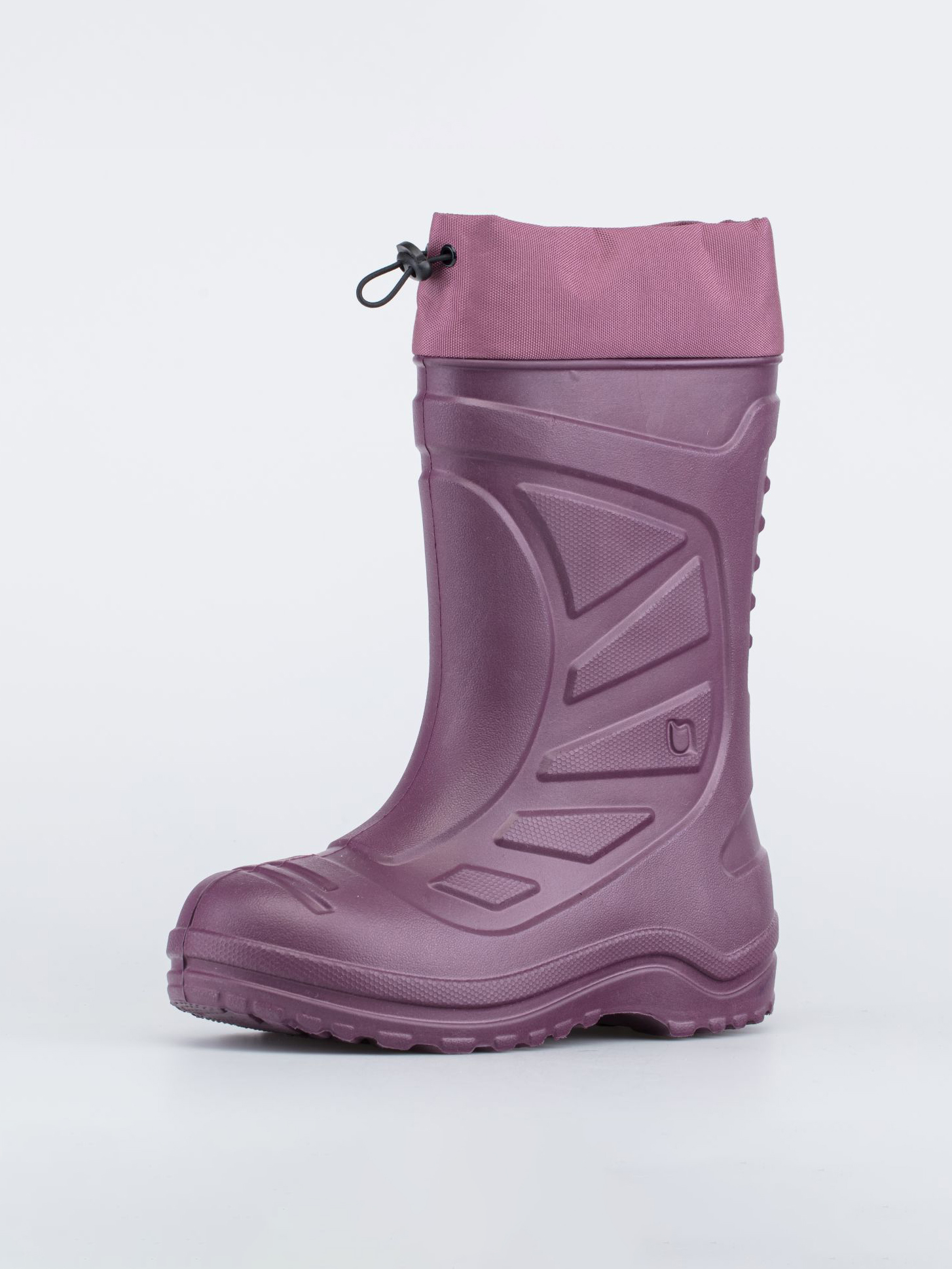 Изображение товара Детские утепленные резиновые сапоги Котофей 39 водонепроницаемые для дождливой погоды Изображение товара Детские утепленные резиновые сапоги Котофей 39 водонепроницаемые для дождливой погоды