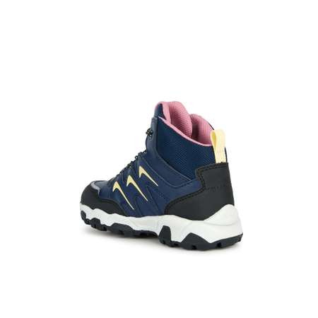 Кроссовки GEOX