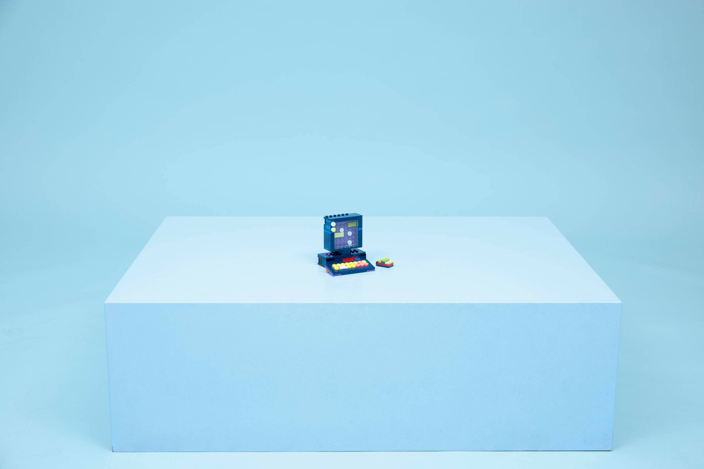 Конструктор LEGO Creator 31380 268 дет. - фото 9