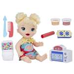 Кукла пупс Baby Alive