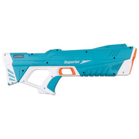 Пистолет водный 1TOY