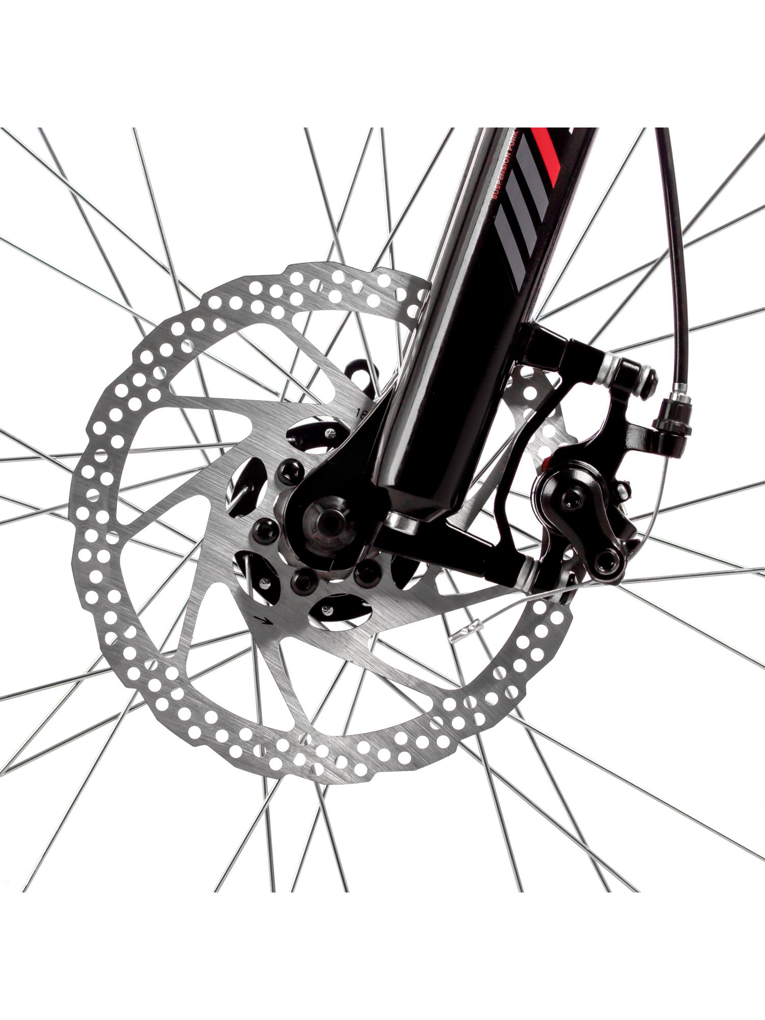 Двухколесный велосипед FOXX - фото 7