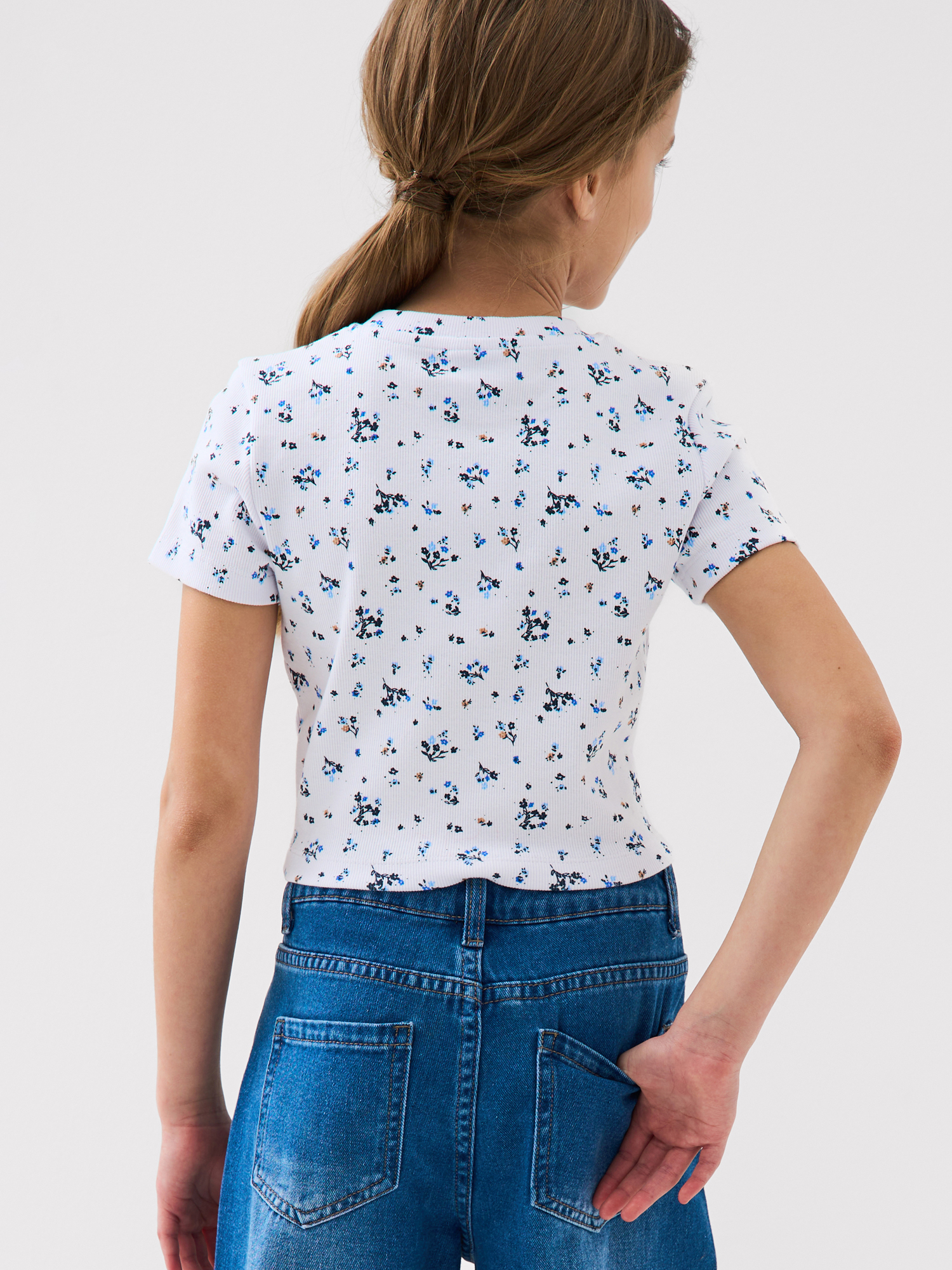 Футболка PlayToday 12621280 - фото 3