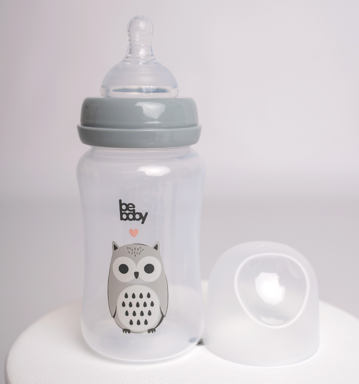 Бутылочка Be Baby 240 мл - фото 7