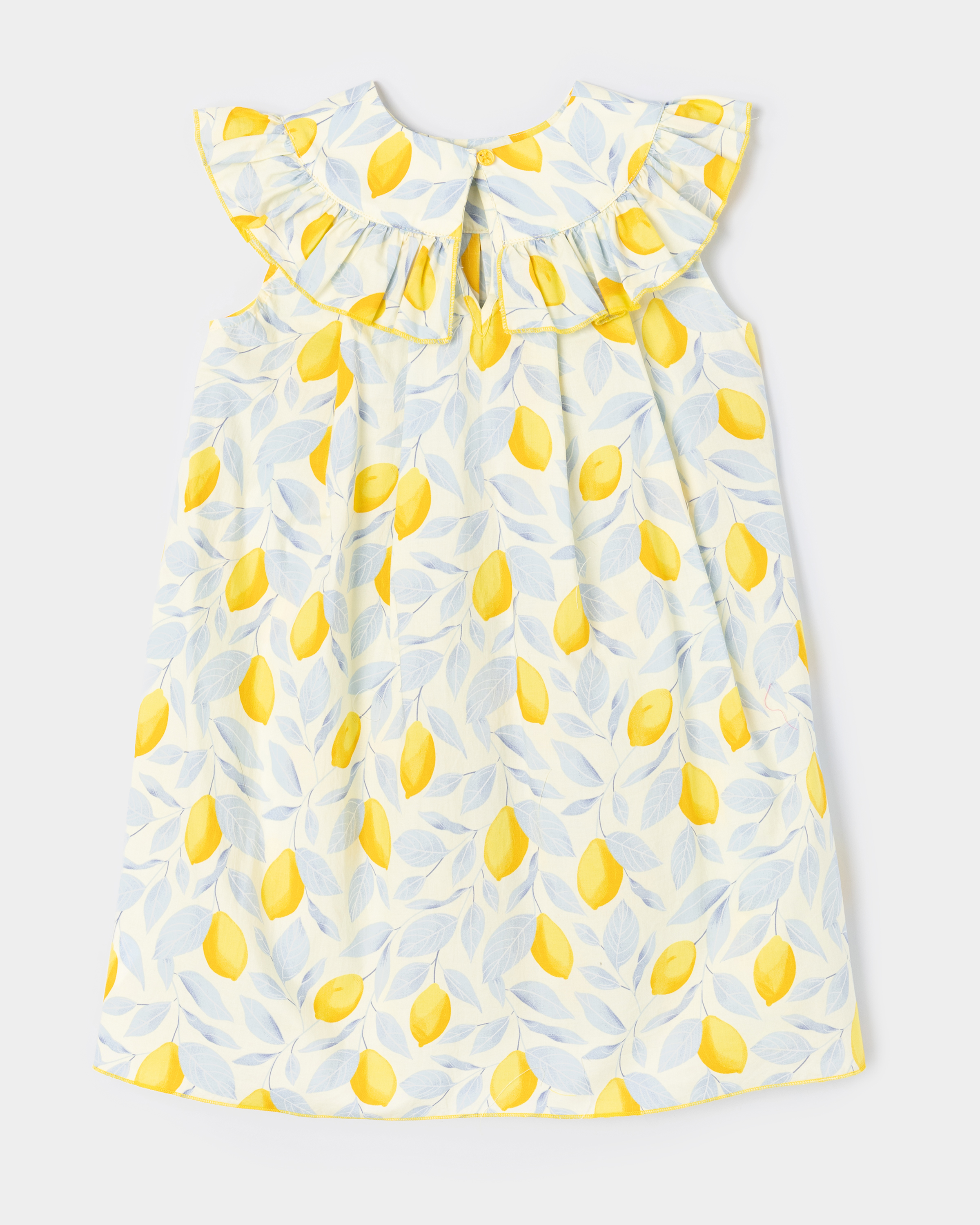 Платье Futurino S26FU3-GER007kg-33 - фото 3