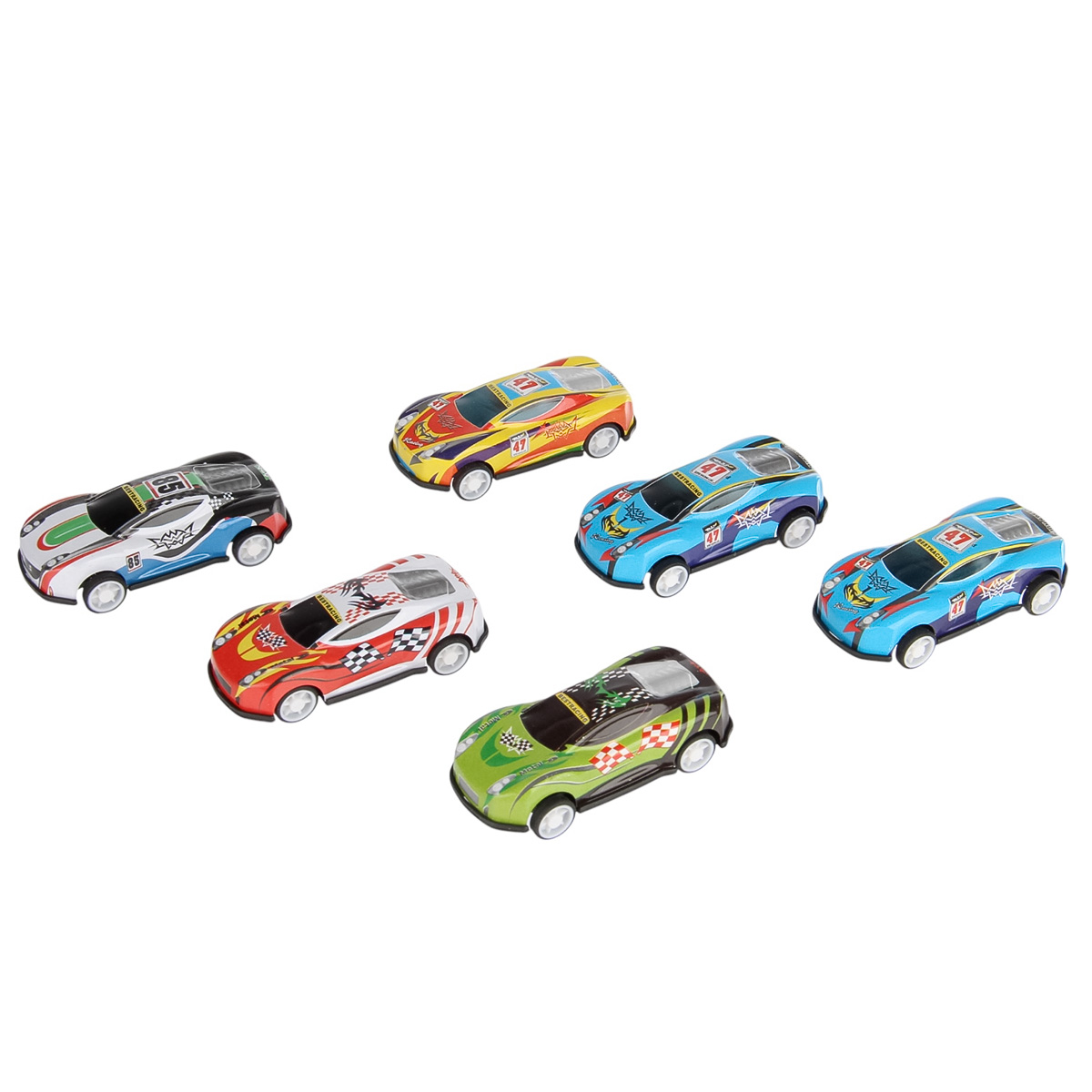 Автовоз Veld Co 136235 - фото 8