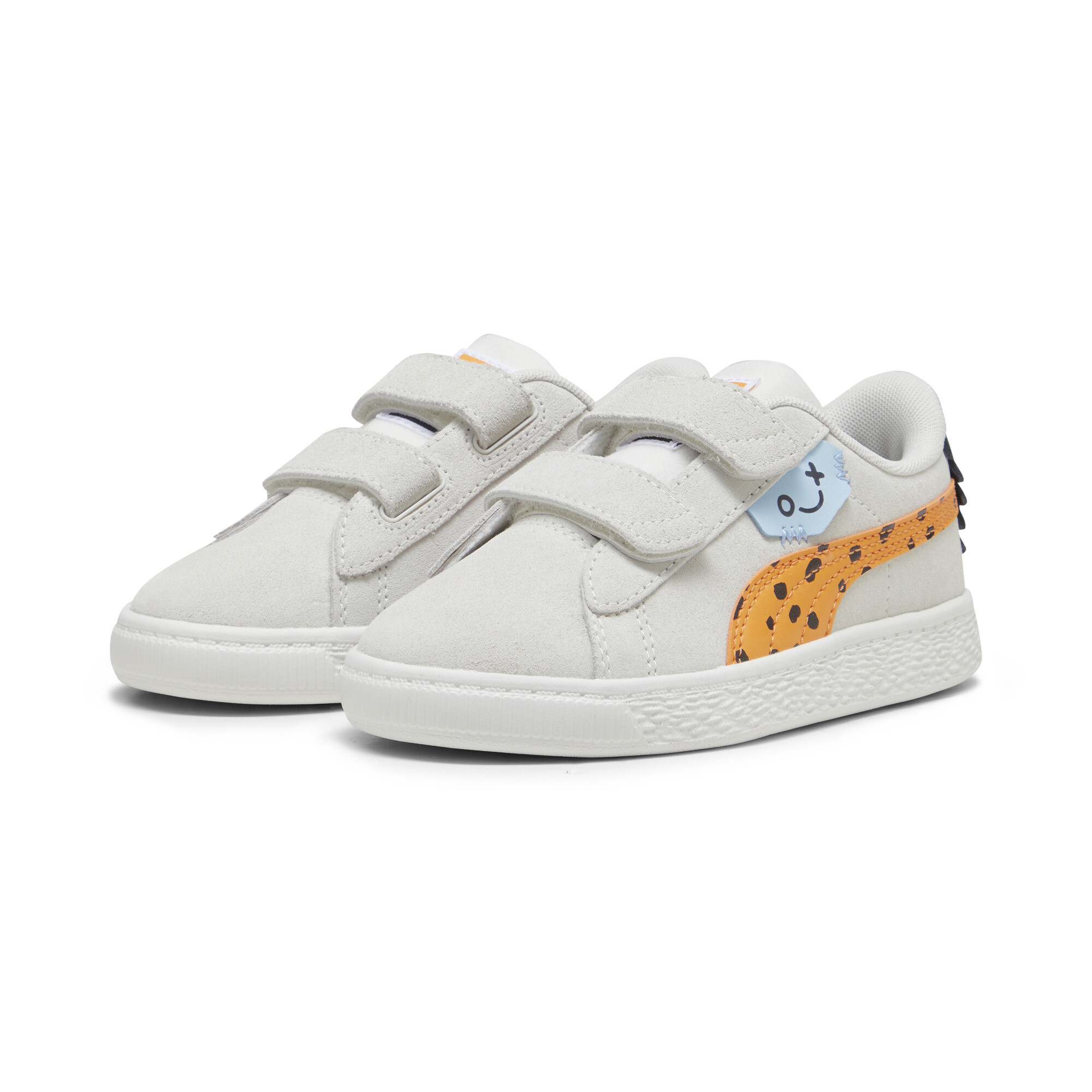 Кеды Puma 39251901 - фото 3