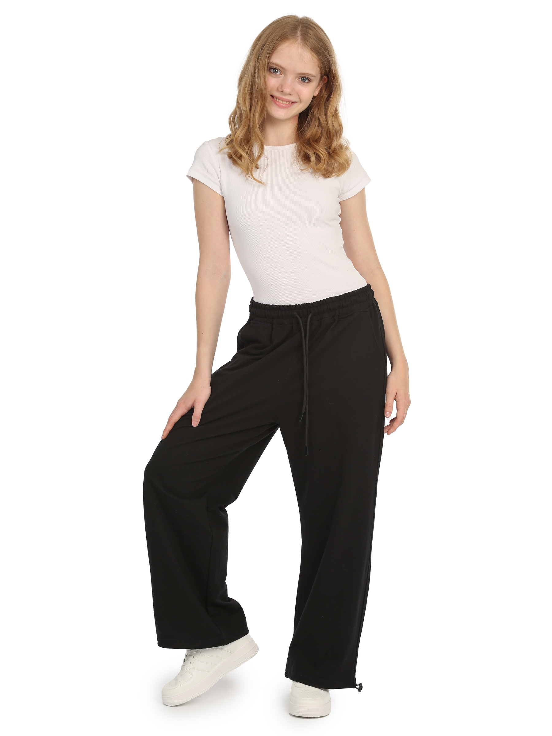 Брюки N.O.A. 11514 - фото 20