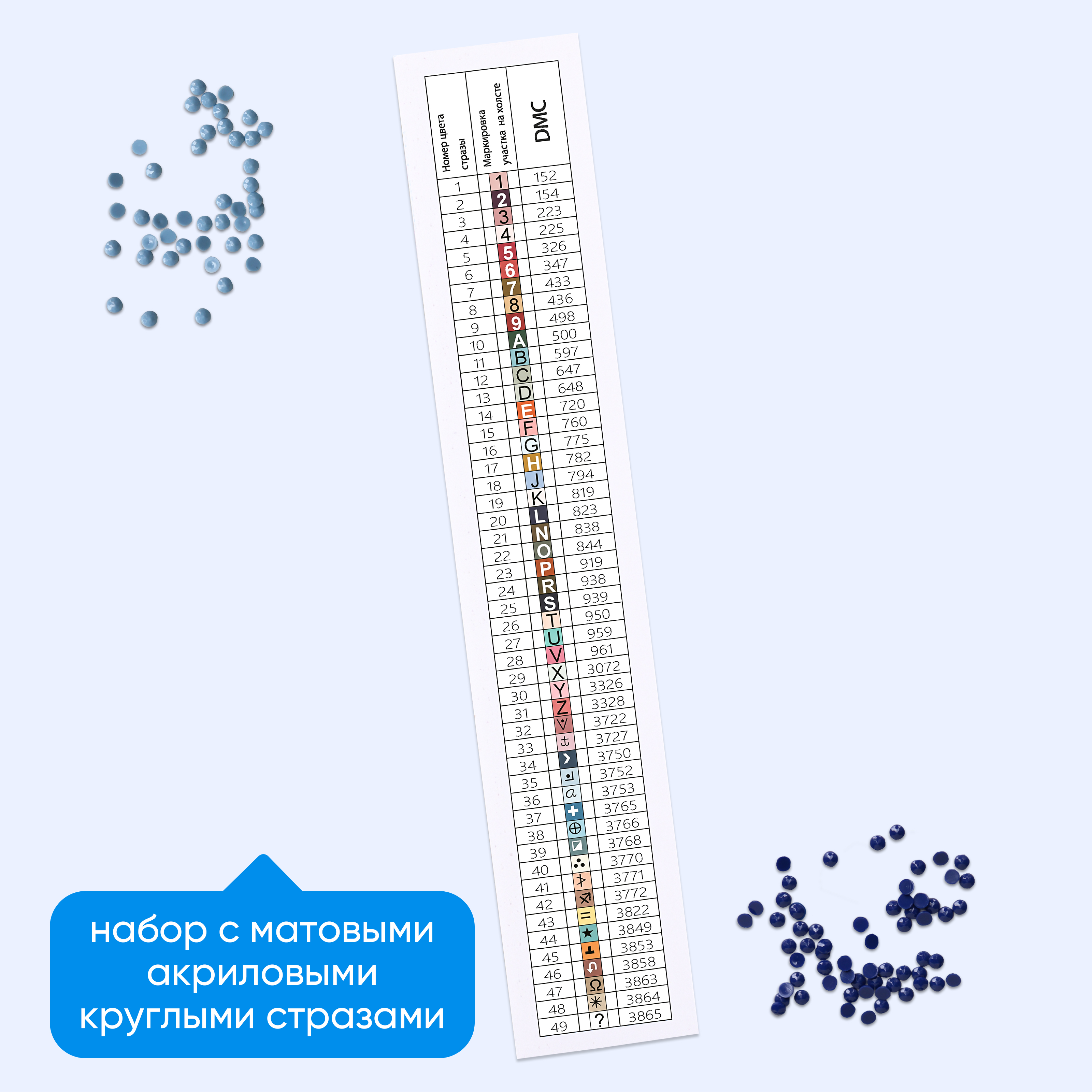 Алмазная мозаика АртеМания Толстые котики в ассортименте - фото 14