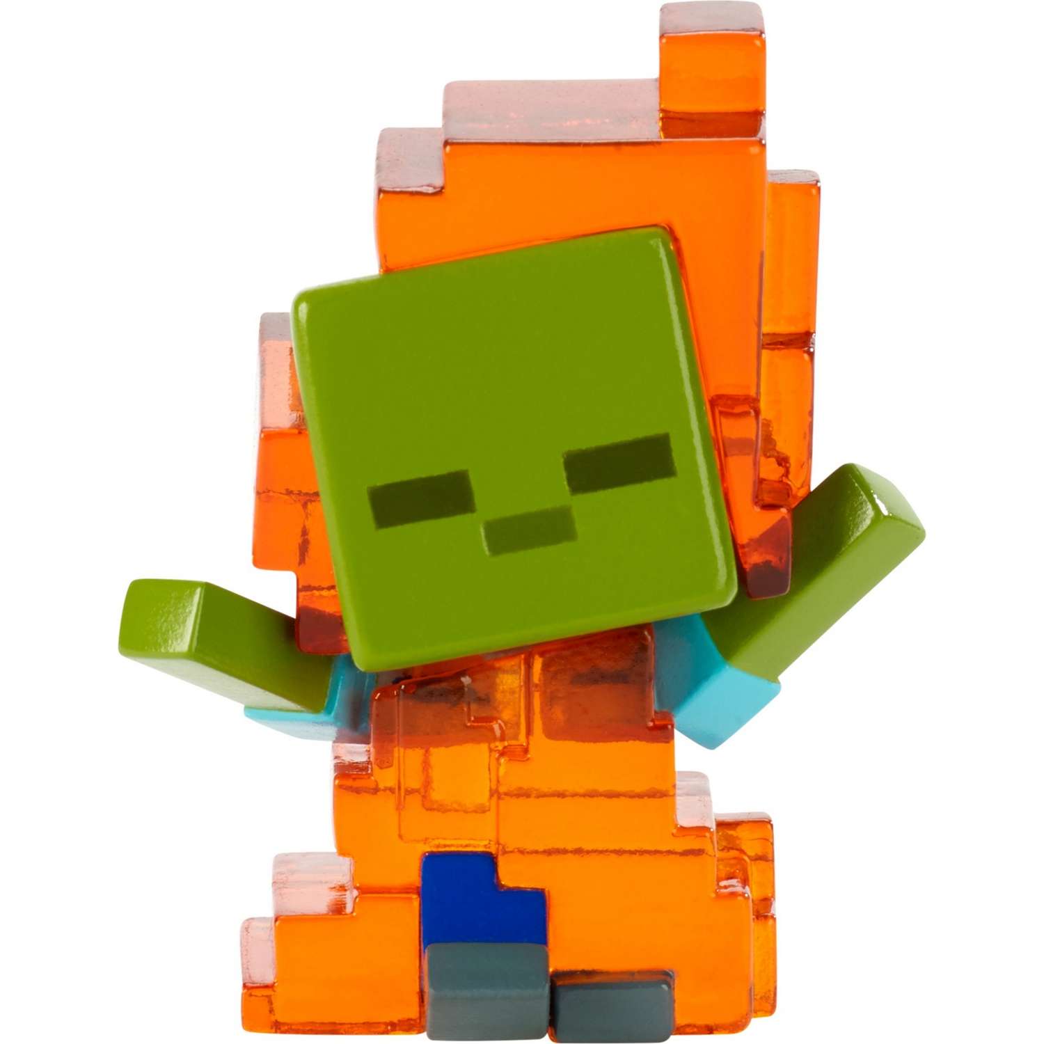 Фигурка Minecraft - фото 22