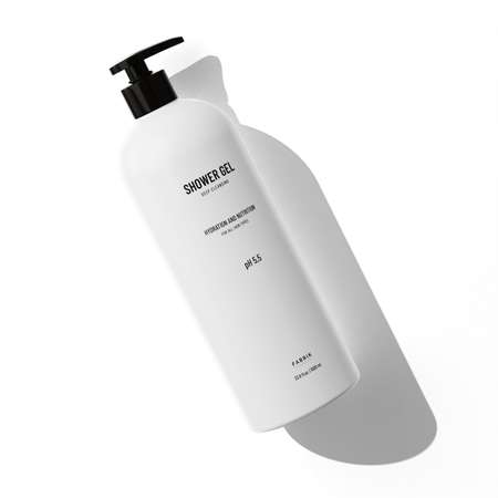 Гель Fabrik Cosmetology 1000 мл