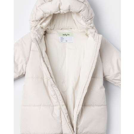 Комбинезон BabyGо