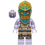 Фигурка LEGO Ninjago Thunder Keeper