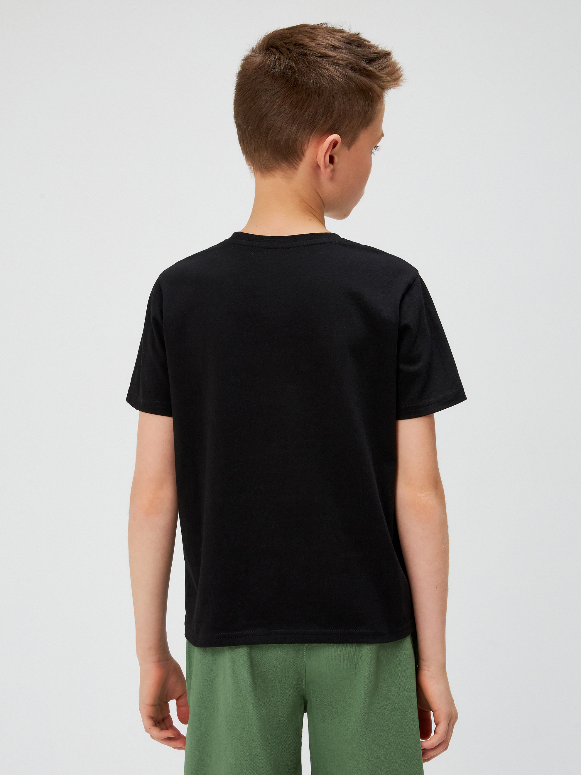 Футболка Acoola 20130510024_0075322 - фото 4