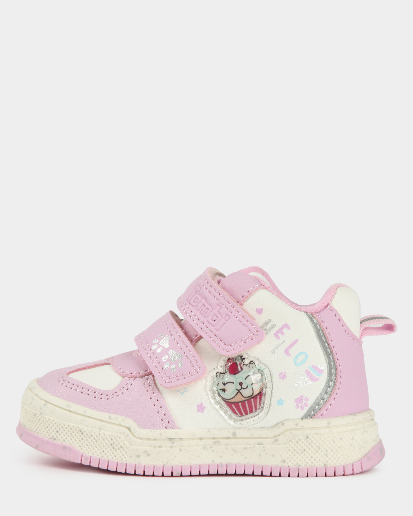 Ботинки Tombi S26HWigBO-105-JJ - фото 1