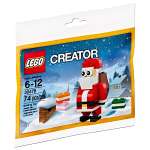 Конструктор LEGO Creator 30478 74 дет.