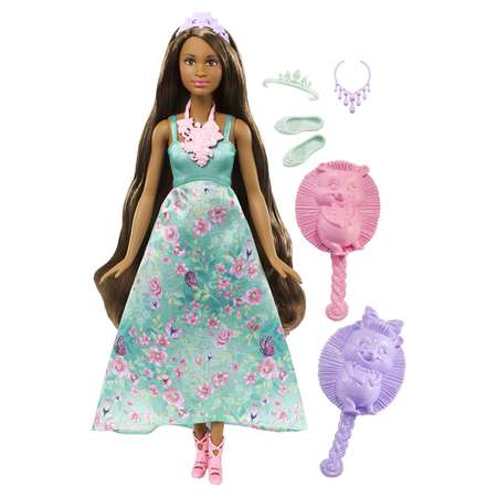 Кукла модельная Barbie в ассортименте