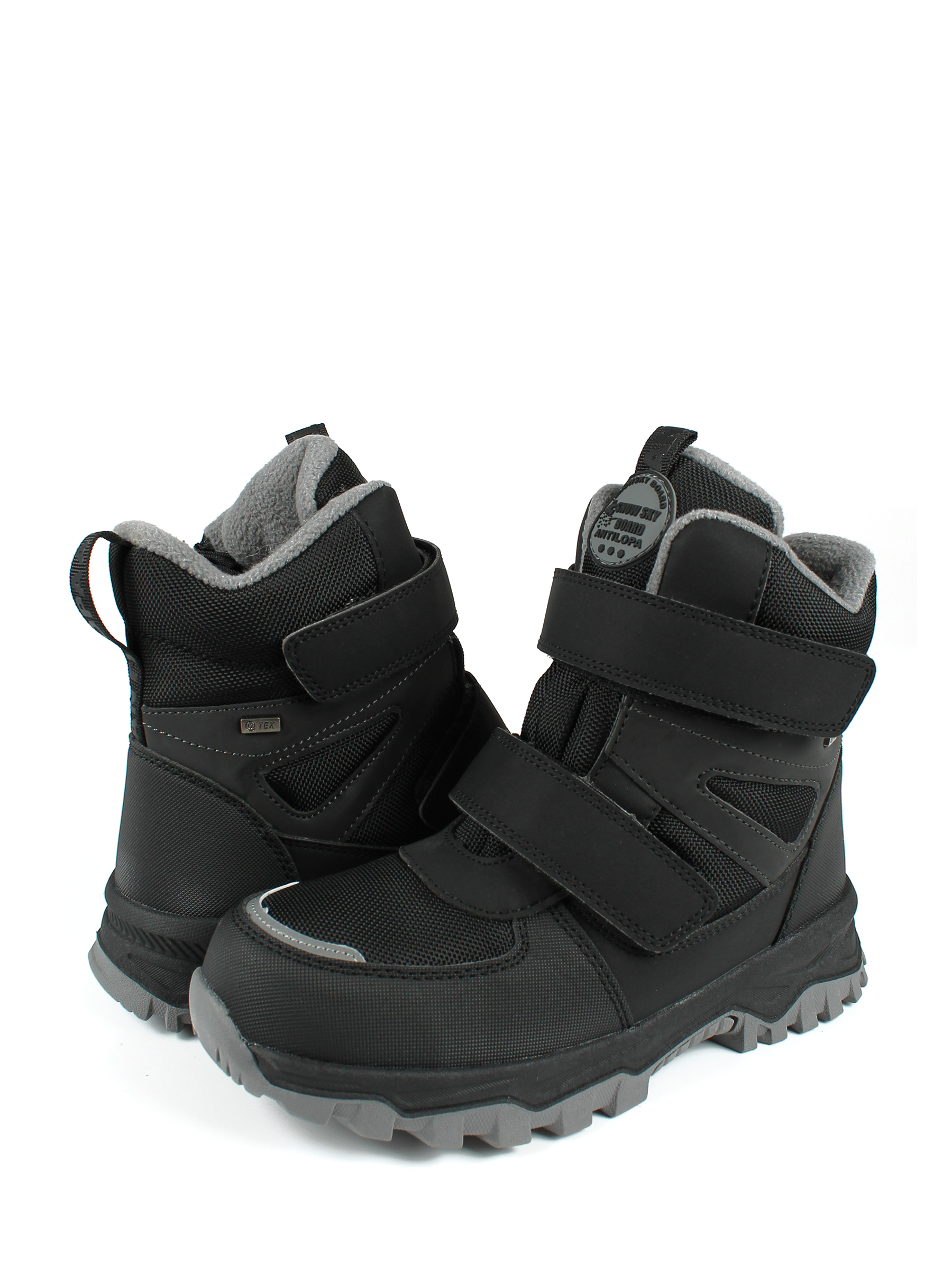 Ботинки Antilopa AL 15685 - фото 5