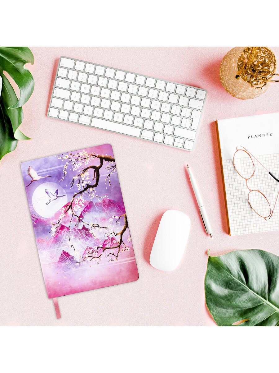 Блокнот Brauberg 80 лист. - фото 10