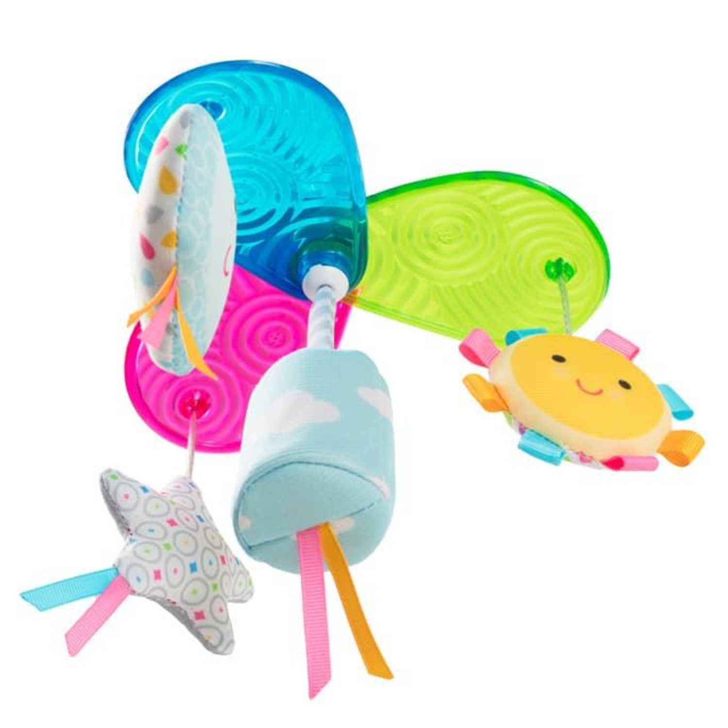 Игрушка BENBAT подвеска - фото 3
