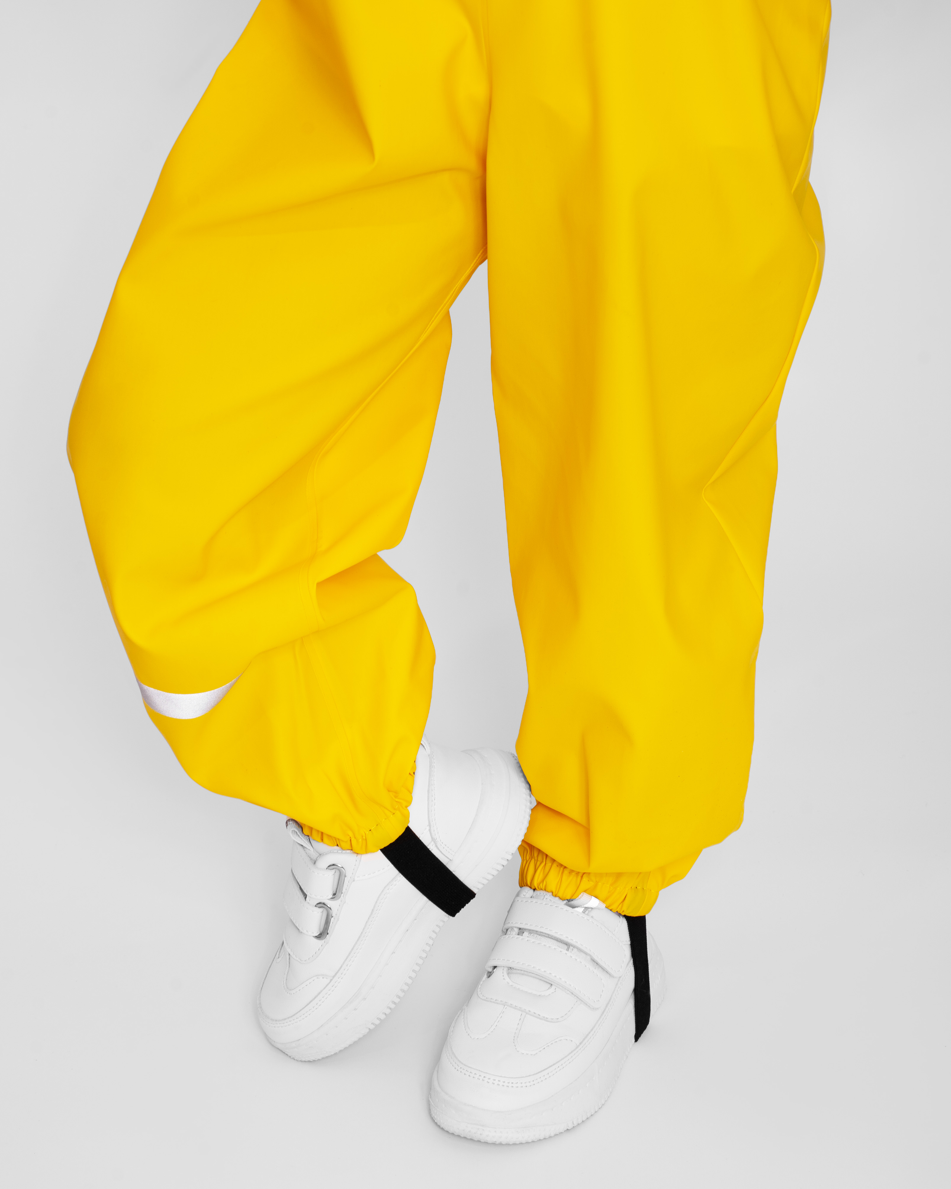 Полукомбинезон Smaillook SML-PK-YEL - фото 8