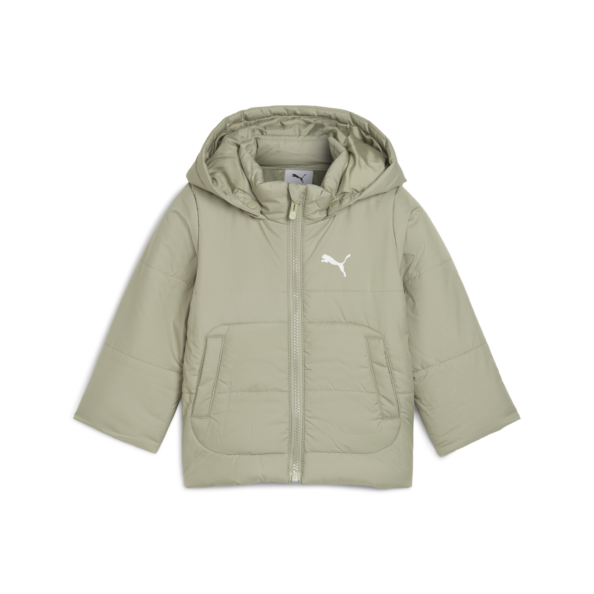 Куртка Puma 68840282 - фото 1