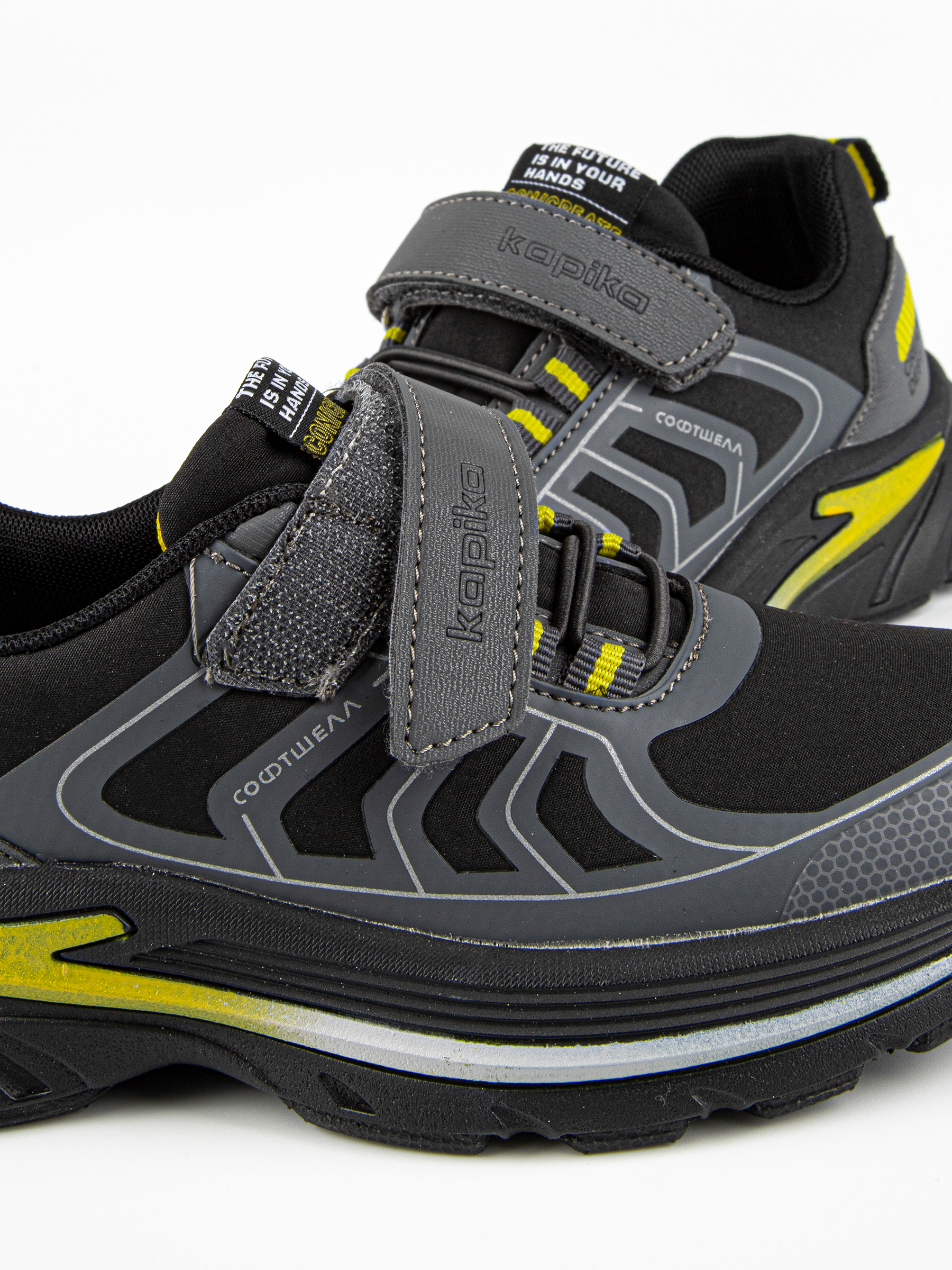 Кроссовки Kapika 731279c-1 - фото 9