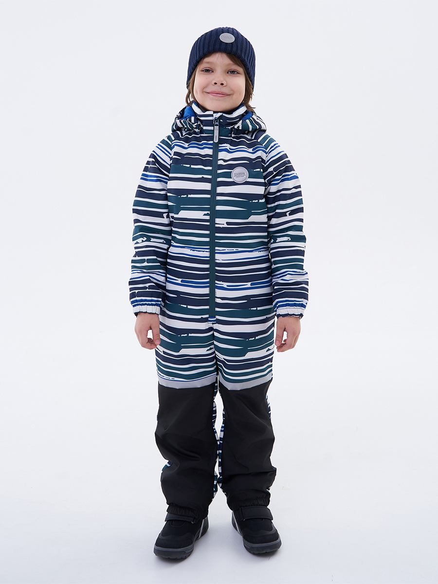 Комбинезон Lassie 72104120-8890 - фото 1