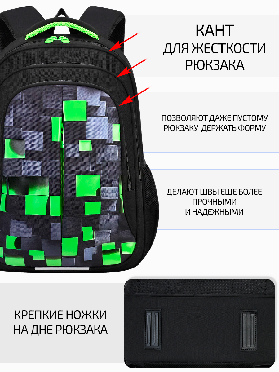 Рюкзак Evoline - фото 7