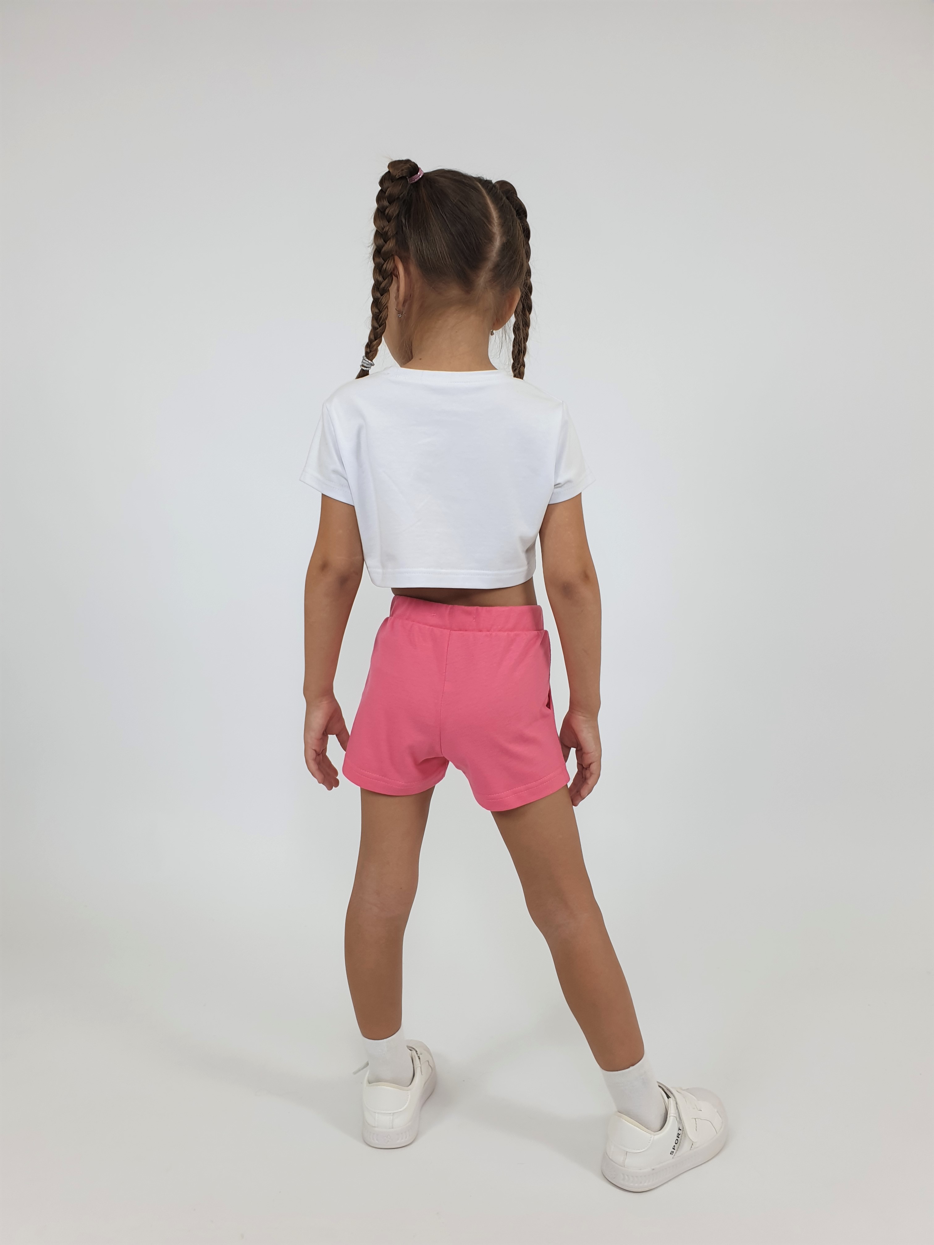 Шорты Luneva 18-15-3. - фото 2