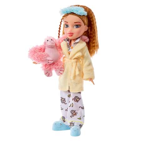 Кукла модельная Bratz Кукла Меган