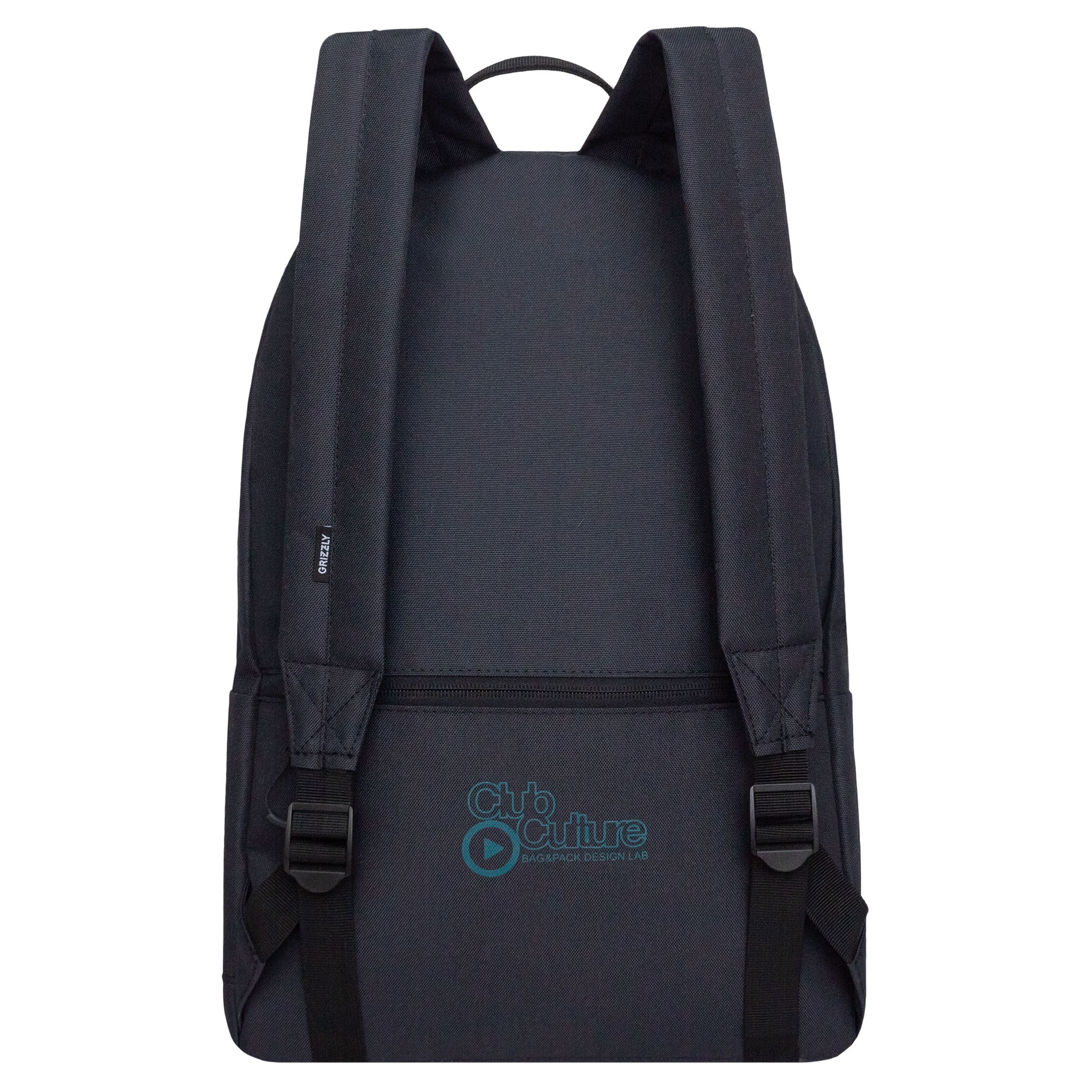 Рюкзак Grizzly для мальчика - фото 3