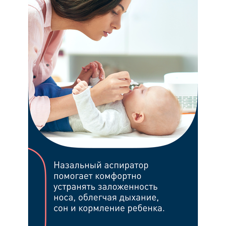 Небулайзер OMRON duo baby