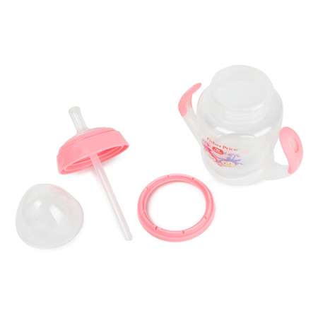 Поильник BabyGo Fisher Price 180 мл