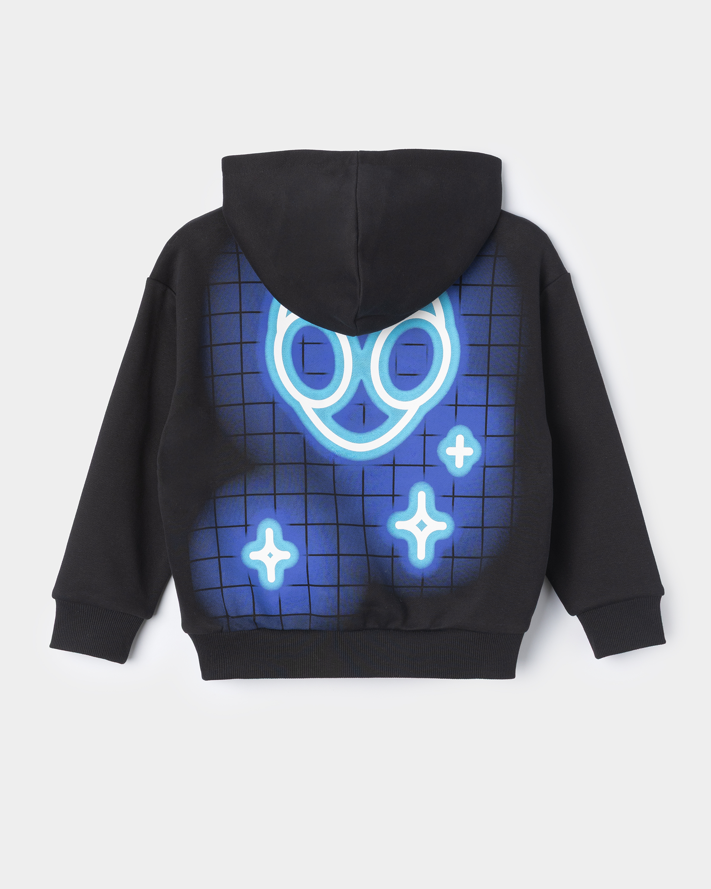 Худи Futurino Fashion W25FF-2BJ32tb-99 - фото 2