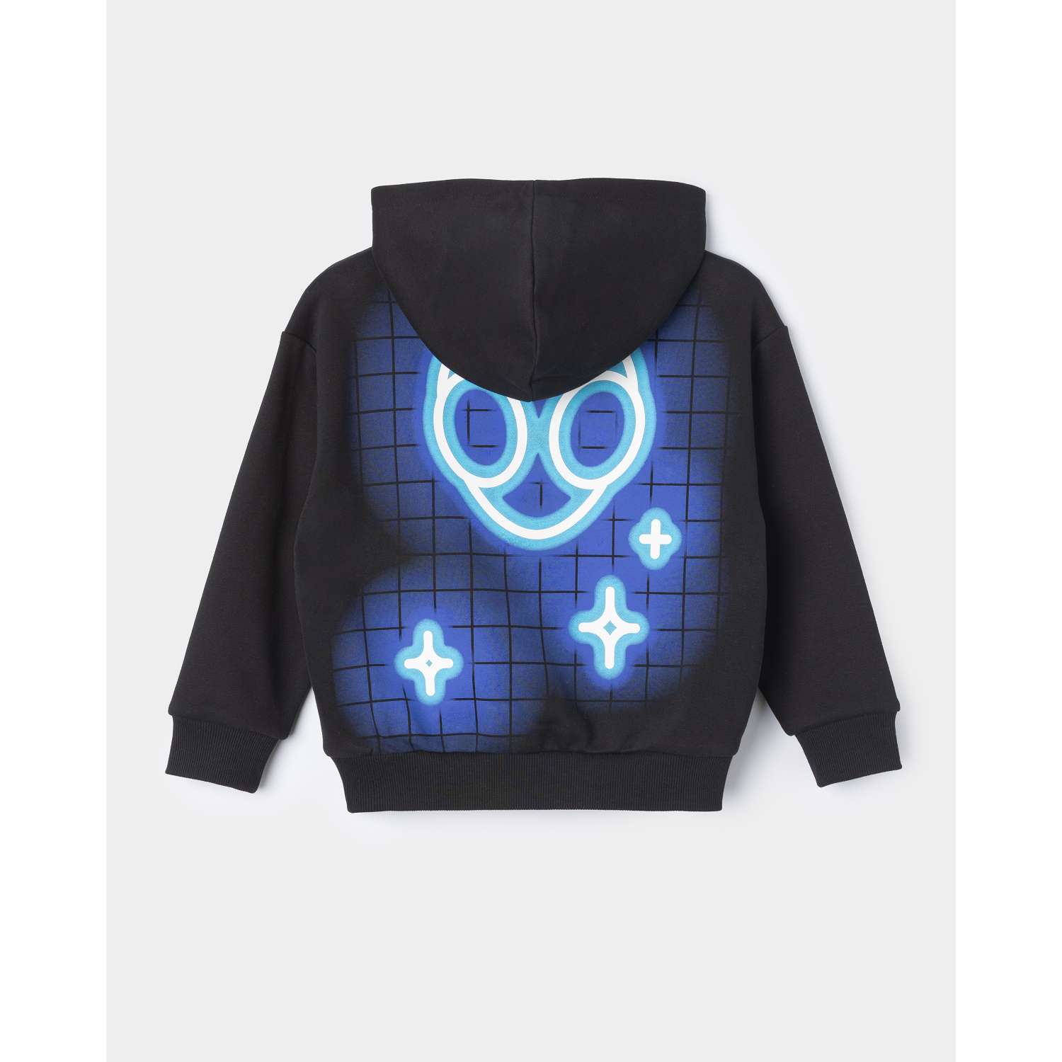 Худи Futurino Fashion W25FF-2BJ32tb-99 - фото 2