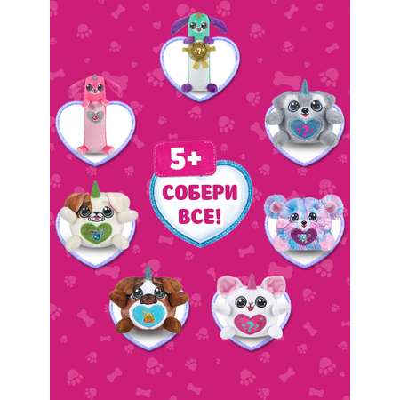 Фигурка Zuru Rainbocorns