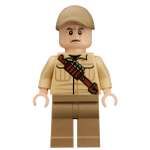 Фигурка LEGO Ken Wheatley jw025