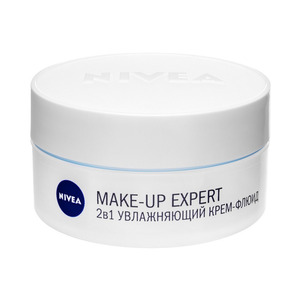 Крем Nivea 50 мл - фото 1