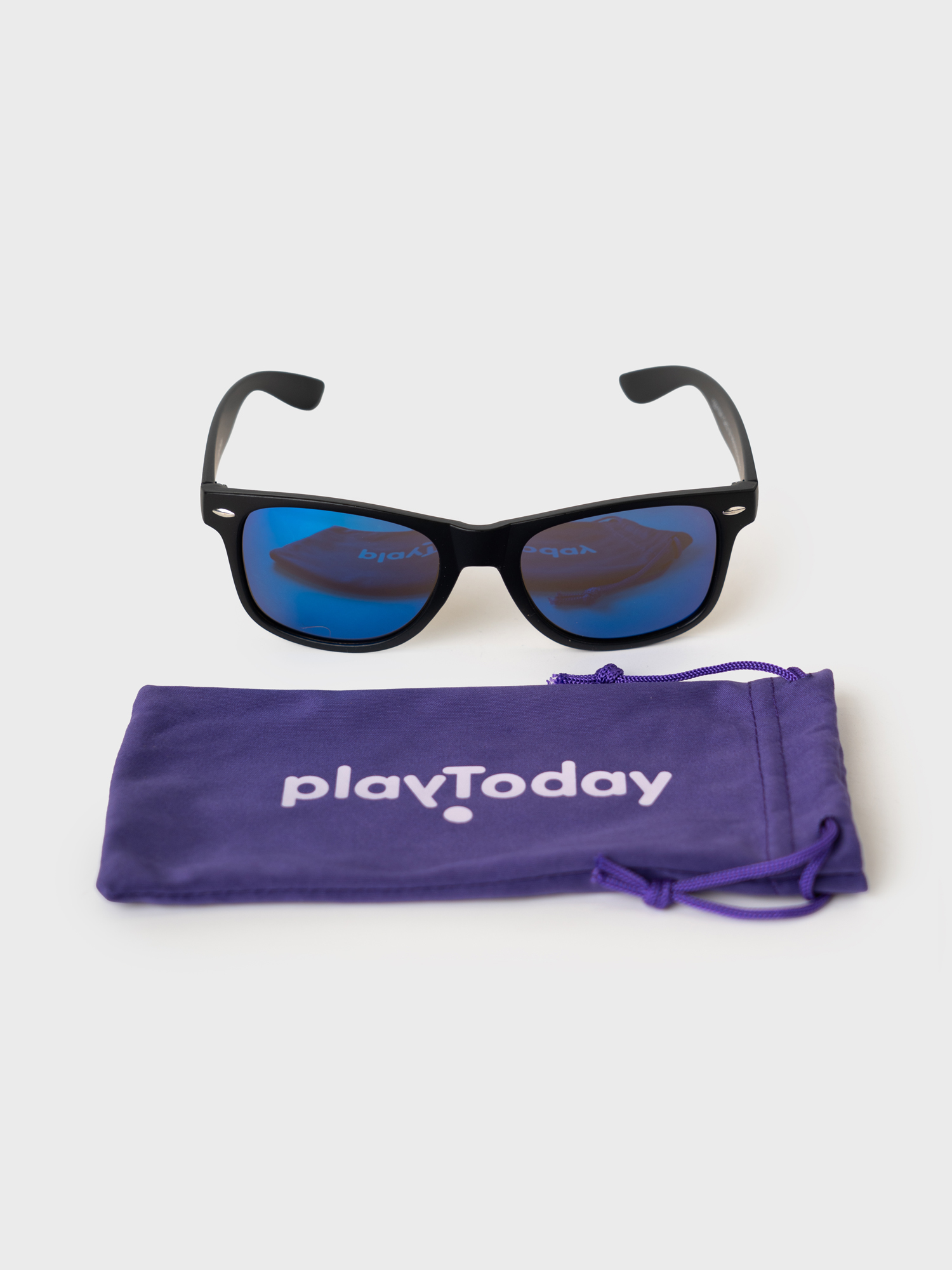 Очки солнцезащитные PlayToday 12511841 - фото 8