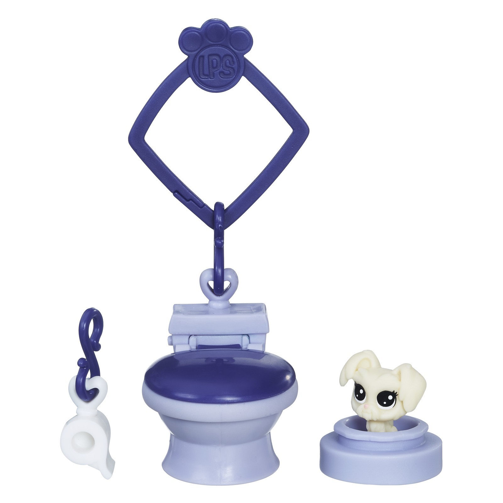 Игровой набор Littlest Pet Shop в ассортименте - фото 47