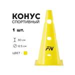 Активная игра FN Cones With Holes