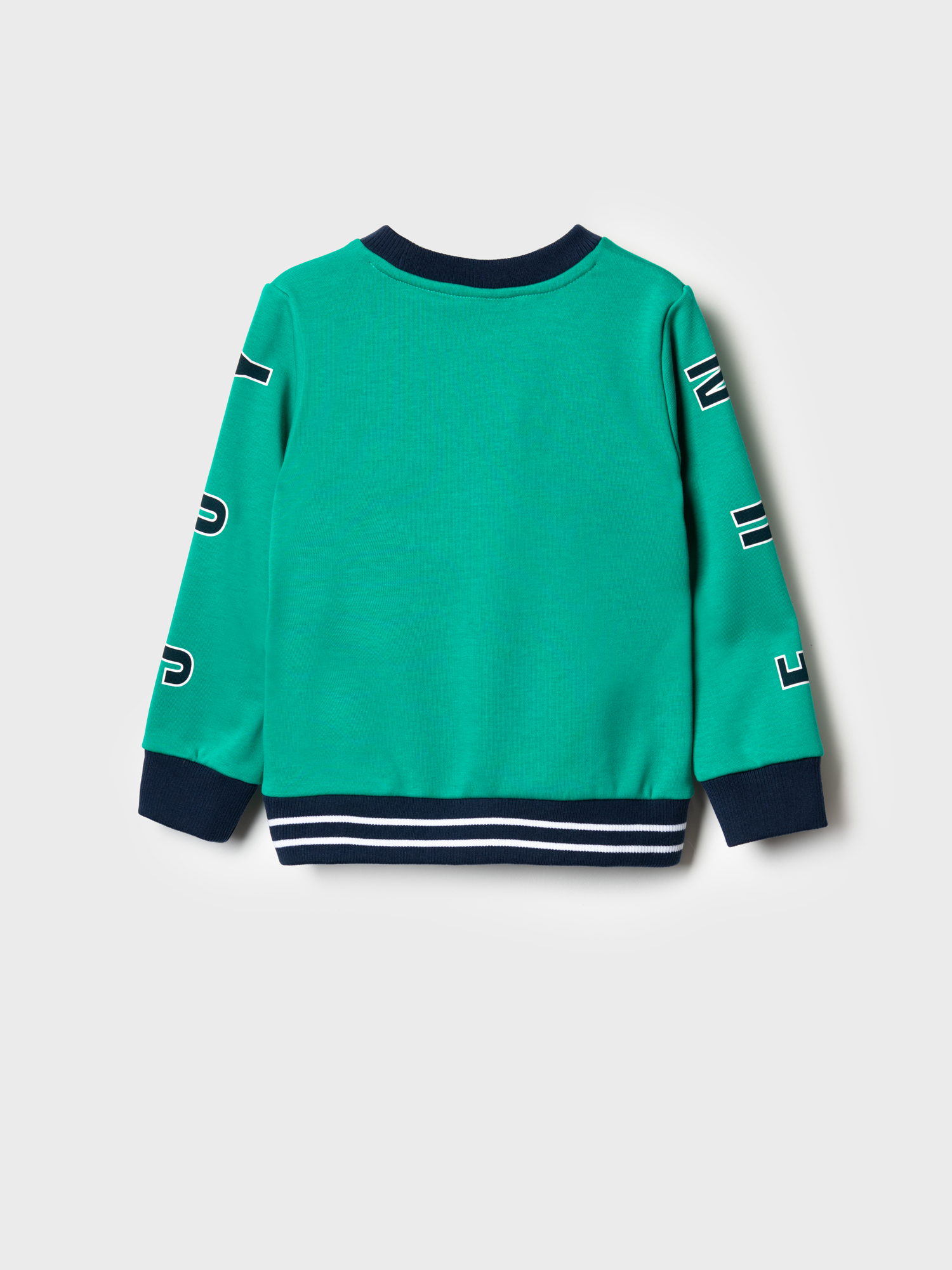 Свитшот PlayToday 12612124 - фото 7