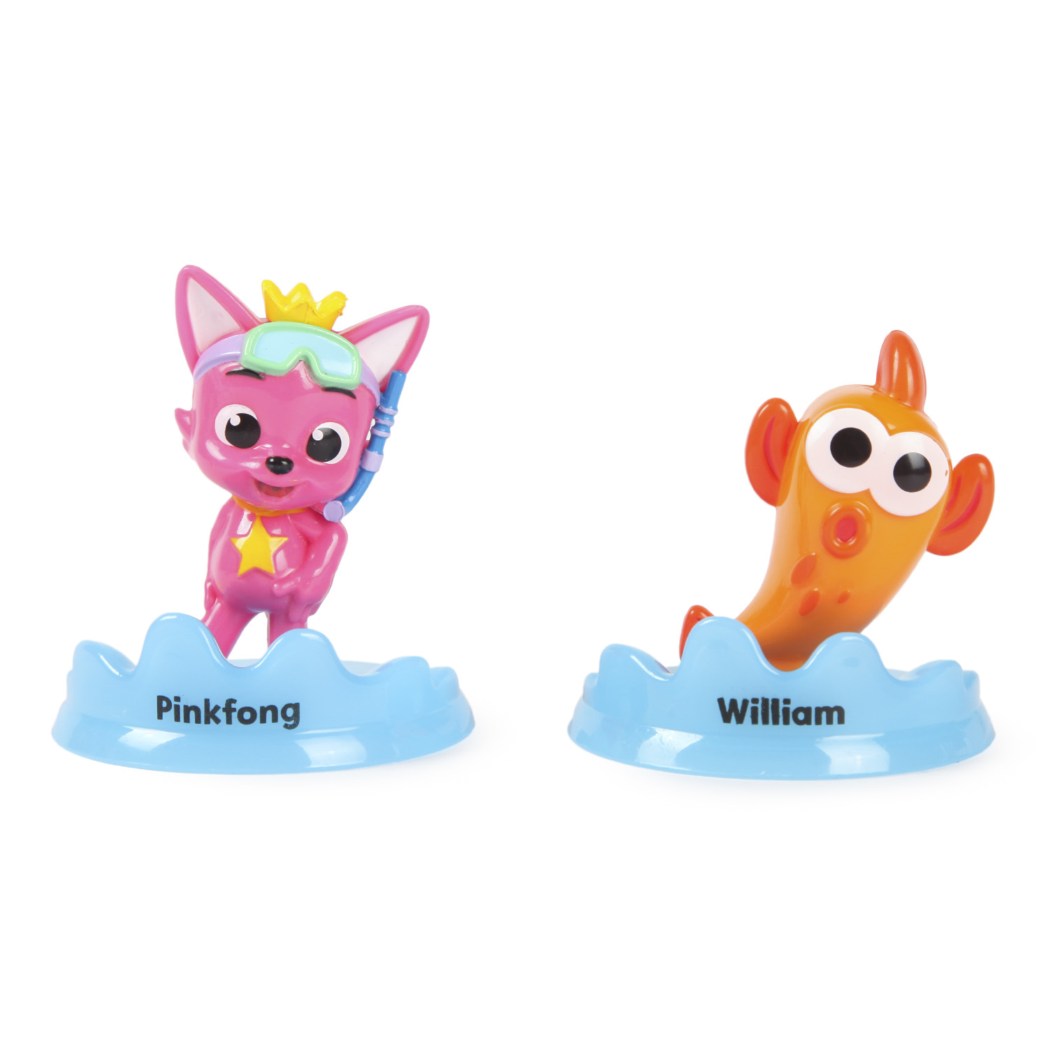 Игрушка Baby Shark - фото 4